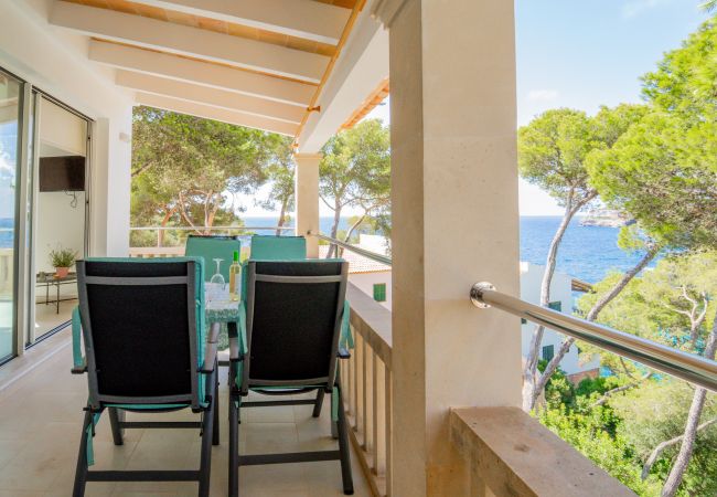 Casa en Cala Santanyi - Casa Clar 2 by dracmallorca Casa en Cala Santanyi - Casa Clar 2 by dracmallorca