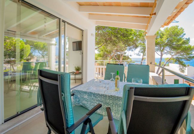 Casa en Cala Santanyi - Casa Clar 2 by dracmallorca Casa en Cala Santanyi - Casa Clar 2 by dracmallorca