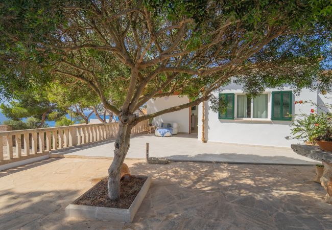 Casa en Cala Santanyi - Casa Clar 2 by dracmallorca Casa en Cala Santanyi - Casa Clar 2 by dracmallorca