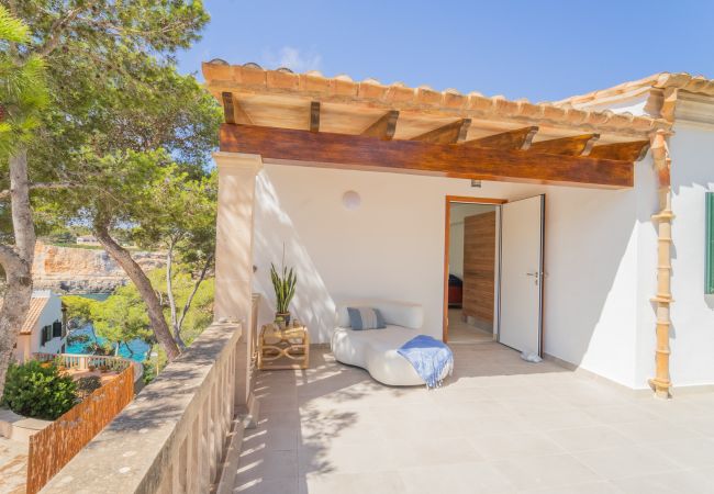 Casa en Cala Santanyi - Casa Clar 2 by dracmallorca Casa en Cala Santanyi - Casa Clar 2 by dracmallorca