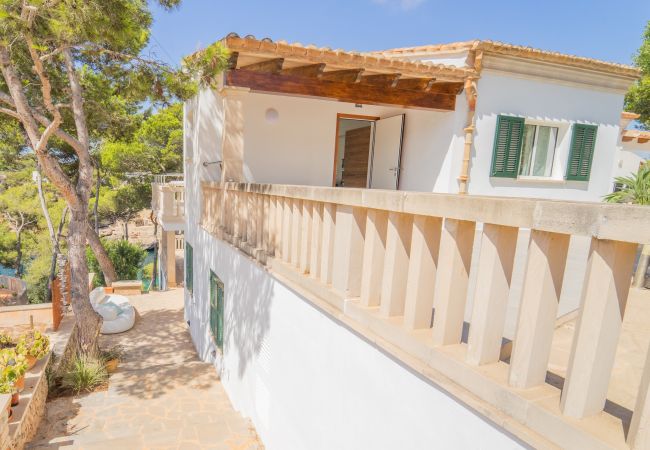 Casa en Cala Santanyi - Casa Clar 2 by dracmallorca Casa en Cala Santanyi - Casa Clar 2 by dracmallorca