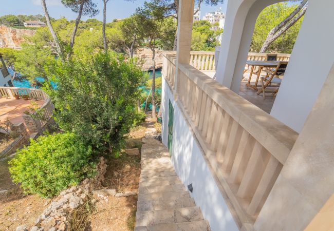 Casa en Cala Santanyi - Casa Clar 2 by dracmallorca Casa en Cala Santanyi - Casa Clar 2 by dracmallorca