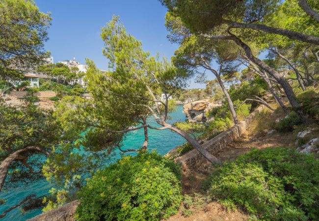 Casa en Cala Santanyi - Casa Clar 2 by dracmallorca Casa en Cala Santanyi - Casa Clar 2 by dracmallorca