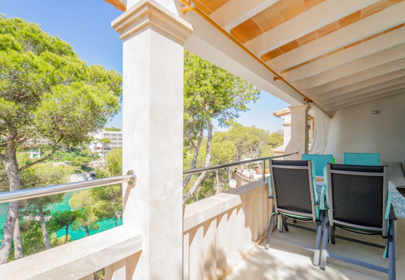 Casa en Cala Santanyi - Casa Clar 2 by dracmallorca