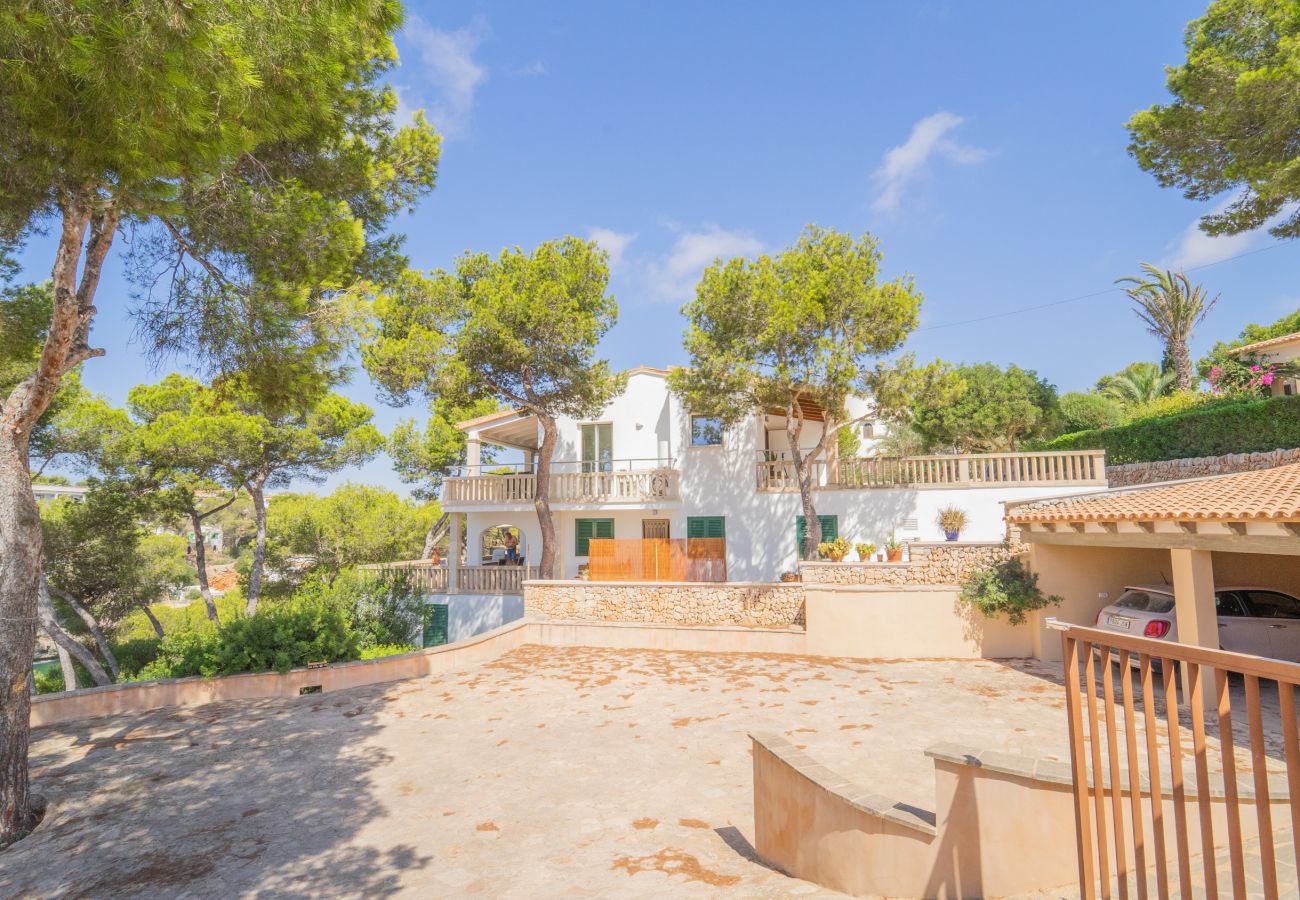 Casa en Cala Santanyi - Casa Clar 2 by dracmallorca