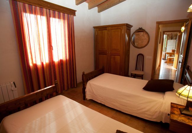 Finca en Campos - Son Barbudet by dracmallorca Finca en Campos - Son Barbudet by dracmallorca