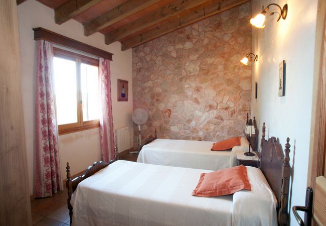 Finca en Campos - Son Barbudet by dracmallorca Finca en Campos - Son Barbudet by dracmallorca