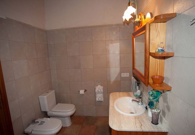 Finca en Campos - Son Barbudet by dracmallorca Finca en Campos - Son Barbudet by dracmallorca