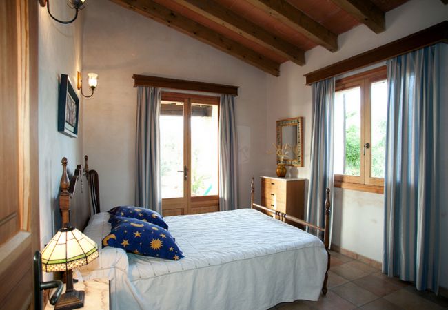 Finca en Campos - Son Barbudet by dracmallorca Finca en Campos - Son Barbudet by dracmallorca