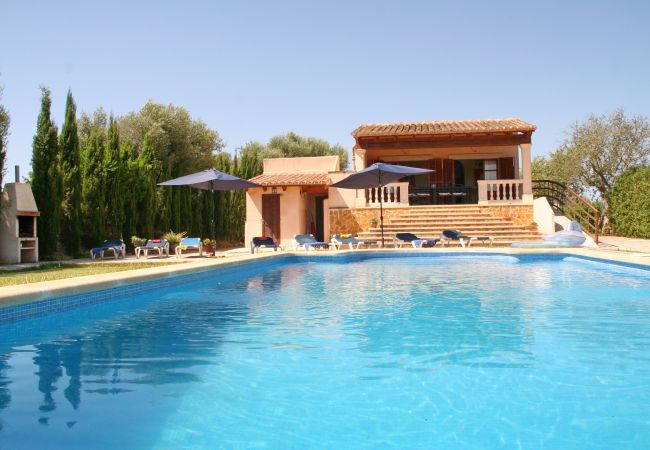 Finca en Santanyi - La Casita by dracmallorca Finca en Santanyi - La Casita by dracmallorca