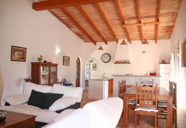 Finca en Santanyi - La Casita by dracmallorca Finca en Santanyi - La Casita by dracmallorca