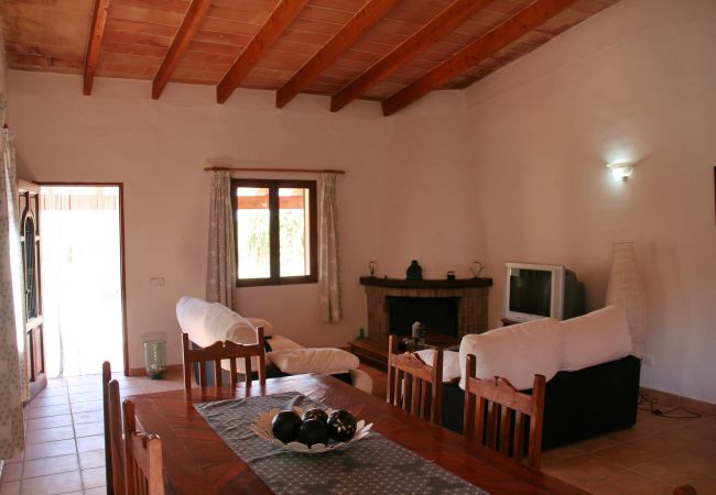 Finca en Santanyi - La Casita by dracmallorca Finca en Santanyi - La Casita by dracmallorca