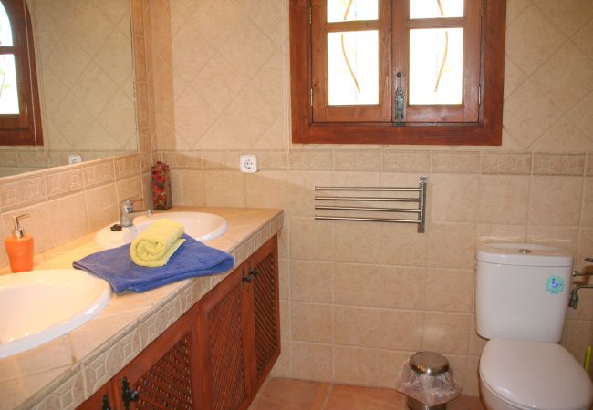 Finca en Santanyi - La Casita by dracmallorca Finca en Santanyi - La Casita by dracmallorca