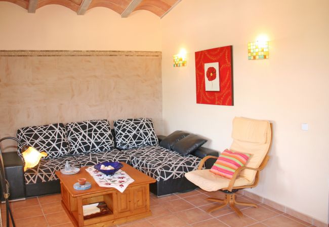 Finca en Santanyi - La Casita by dracmallorca Finca en Santanyi - La Casita by dracmallorca