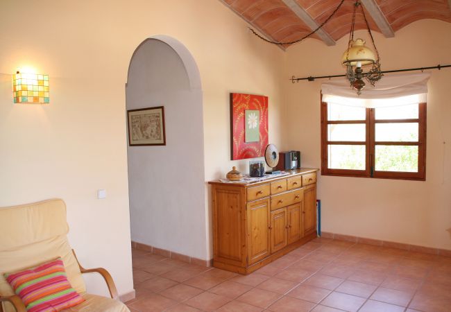 Finca en Santanyi - La Casita by dracmallorca Finca en Santanyi - La Casita by dracmallorca
