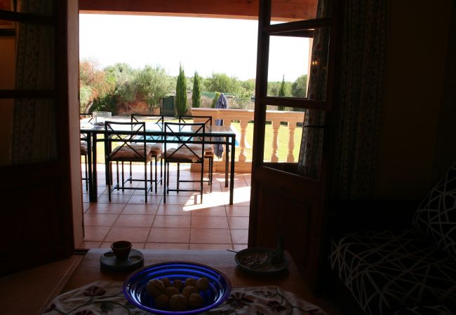 Finca en Santanyi - La Casita by dracmallorca Finca en Santanyi - La Casita by dracmallorca