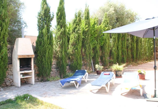Finca en Santanyi - La Casita by dracmallorca Finca en Santanyi - La Casita by dracmallorca