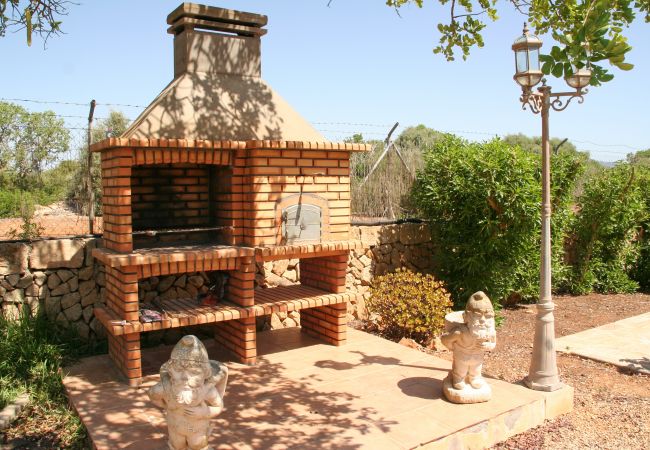 Finca en Santanyi - La Casita by dracmallorca Finca en Santanyi - La Casita by dracmallorca