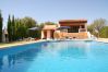 Finca en Santanyi - La Casita by dracmallorca Finca en Santanyi - La Casita by dracmallorca