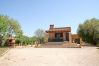 Finca en Santanyi - La Casita by dracmallorca Finca en Santanyi - La Casita by dracmallorca