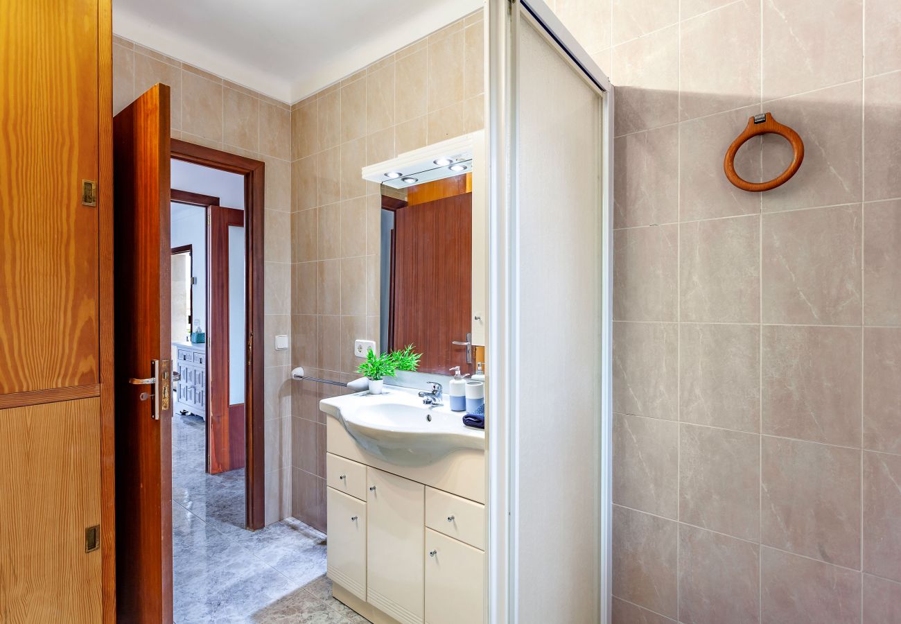 Casa en Cala Santanyi - Bajos Maria Elena by dracmallorca