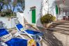 Casa en Cala Santanyi - Bajos Maria Elena by dracmallorca Casa en Cala Santanyi - Bajos Maria Elena by dracmallorca