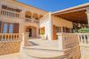 Casa en Cala Santanyi - Villa Copinya by dracmallorca Casa en Cala Santanyi - Villa Copinya by dracmallorca