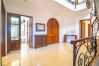 Casa en Cala Santanyi - Villa Copinya by dracmallorca Casa en Cala Santanyi - Villa Copinya by dracmallorca
