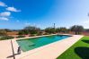 Finca en Ses Salines - Finca Hort de Can Rafelet