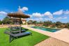 Finca en Ses Salines - Finca Hort de Can Rafelet
