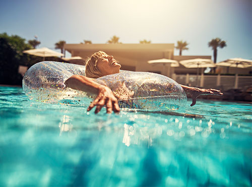 Kategorie Urlaub Sud Mallorca Pool