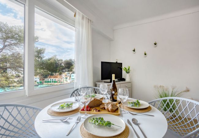 Aparthotel in Cala Santanyi - Drac 1 by dracmallorca Aparthotel in Cala Santanyi - Drac 1 by dracmallorca