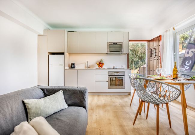 Aparthotel in Cala Santanyi - Drac 1 by dracmallorca Aparthotel in Cala Santanyi - Drac 1 by dracmallorca