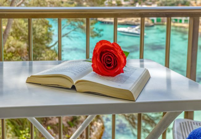 Aparthotel in Cala Santanyi - Drac 1 by dracmallorca Aparthotel in Cala Santanyi - Drac 1 by dracmallorca