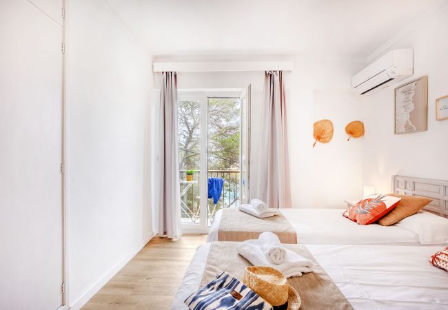 Aparthotel in Cala Santanyi - Drac 1 by dracmallorca Aparthotel in Cala Santanyi - Drac 1 by dracmallorca