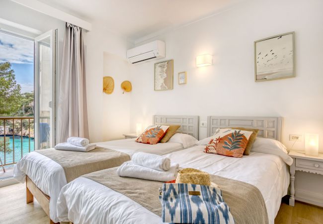 Aparthotel in Cala Santanyi - Drac 1 by dracmallorca Aparthotel in Cala Santanyi - Drac 1 by dracmallorca