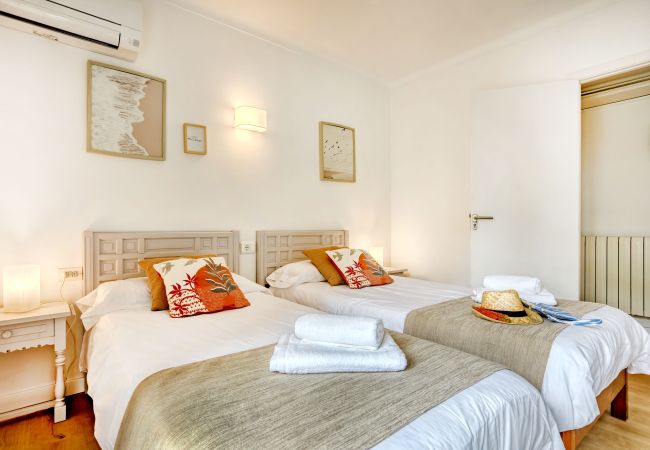 Aparthotel in Cala Santanyi - Drac 1 by dracmallorca Aparthotel in Cala Santanyi - Drac 1 by dracmallorca