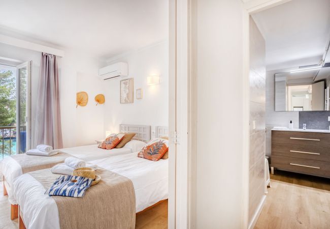 Aparthotel in Cala Santanyi - Drac 1 by dracmallorca Aparthotel in Cala Santanyi - Drac 1 by dracmallorca