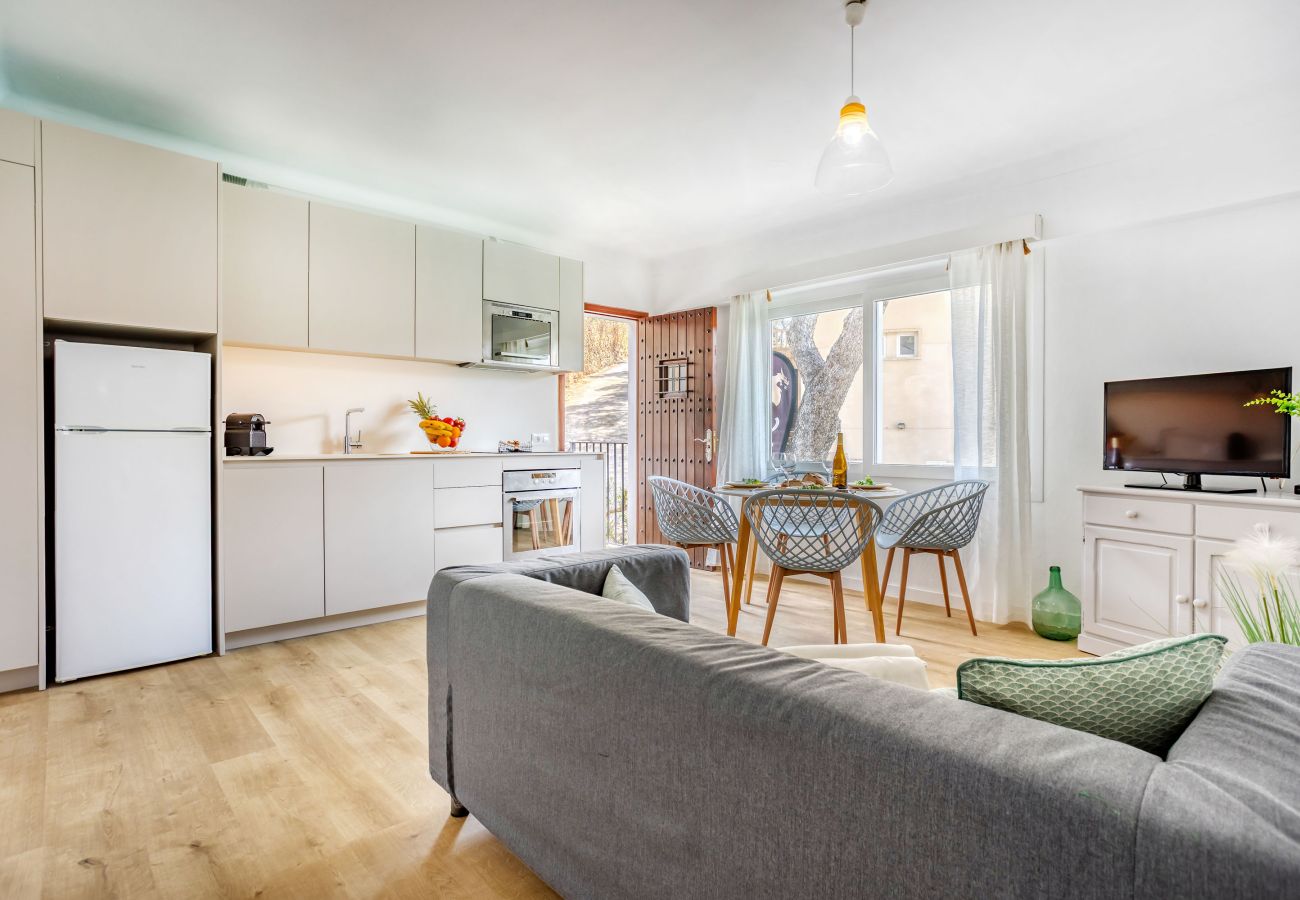 Ferienwohnung in Cala Santanyi - Drac 1 by dracmallorca