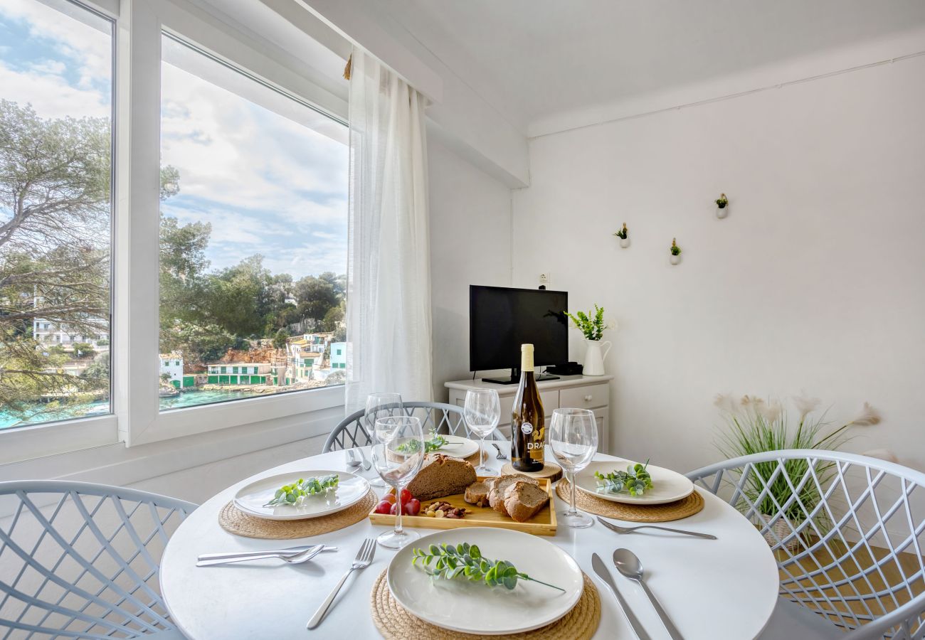 Ferienwohnung in Cala Santanyi - Drac 1 by dracmallorca