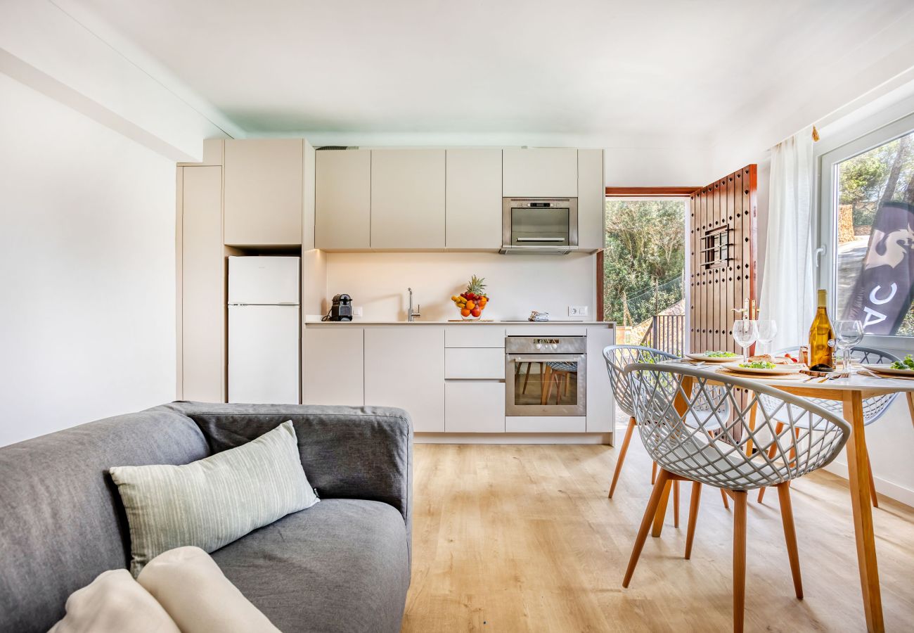 Ferienwohnung in Cala Santanyi - Drac 1 by dracmallorca