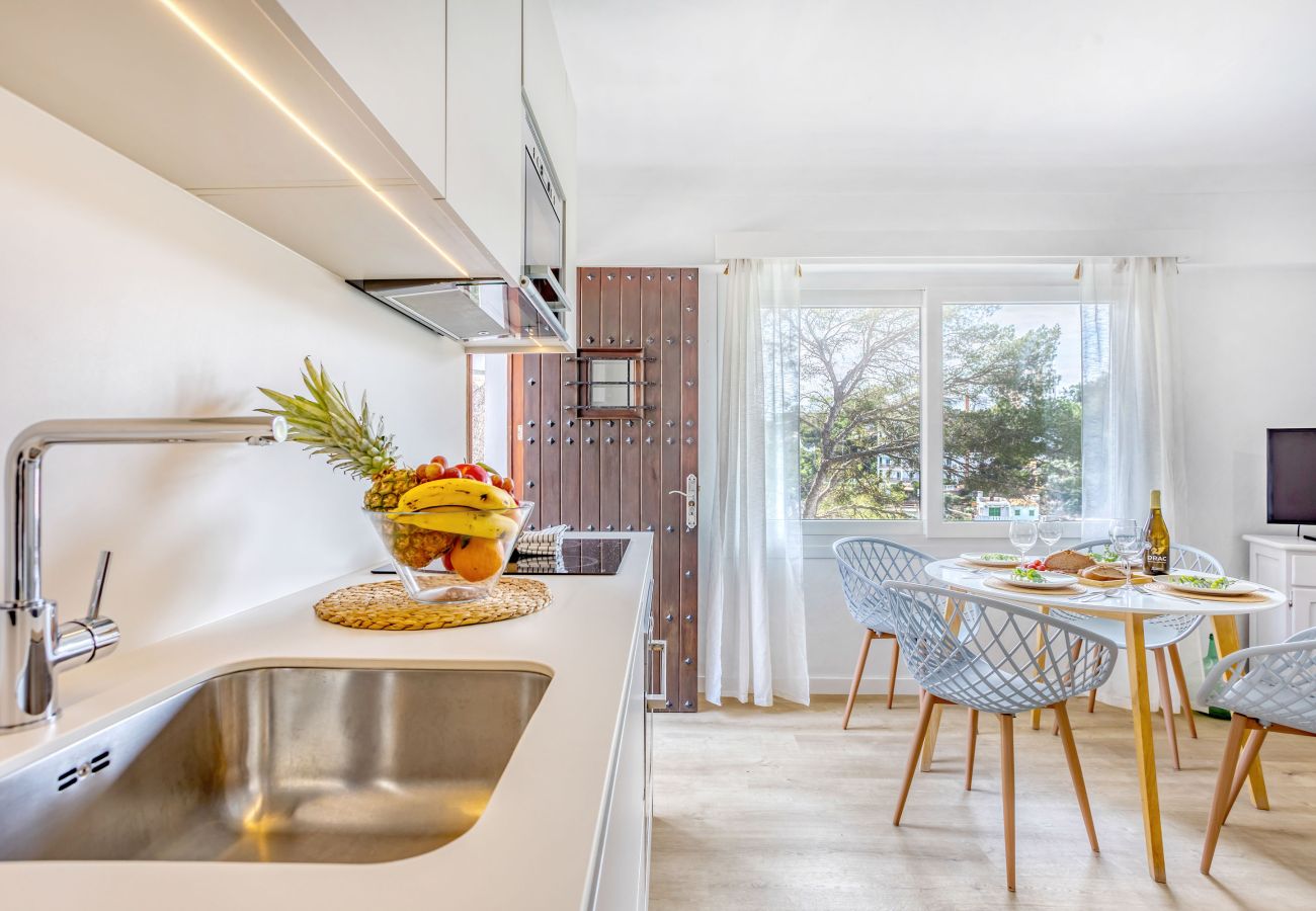 Ferienwohnung in Cala Santanyi - Drac 1 by dracmallorca
