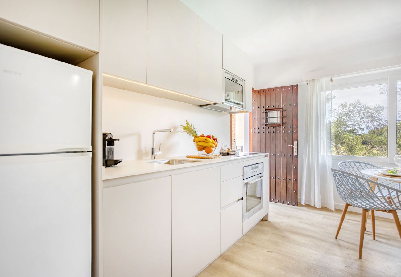 Ferienwohnung in Cala Santanyi - Drac 1 by dracmallorca