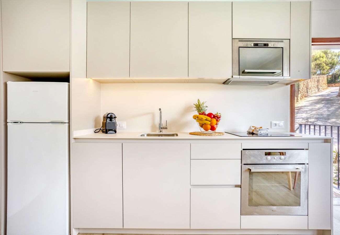 Ferienwohnung in Cala Santanyi - Drac 1 by dracmallorca