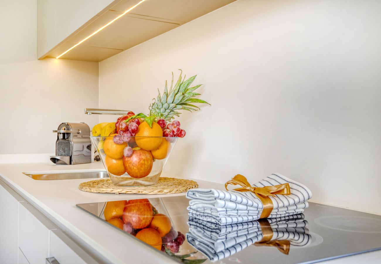 Ferienwohnung in Cala Santanyi - Drac 1 by dracmallorca