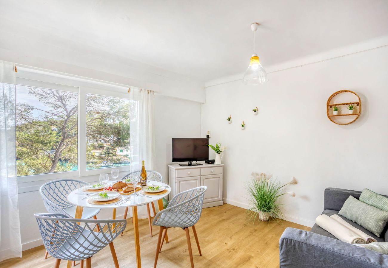 Ferienwohnung in Cala Santanyi - Drac 1 by dracmallorca