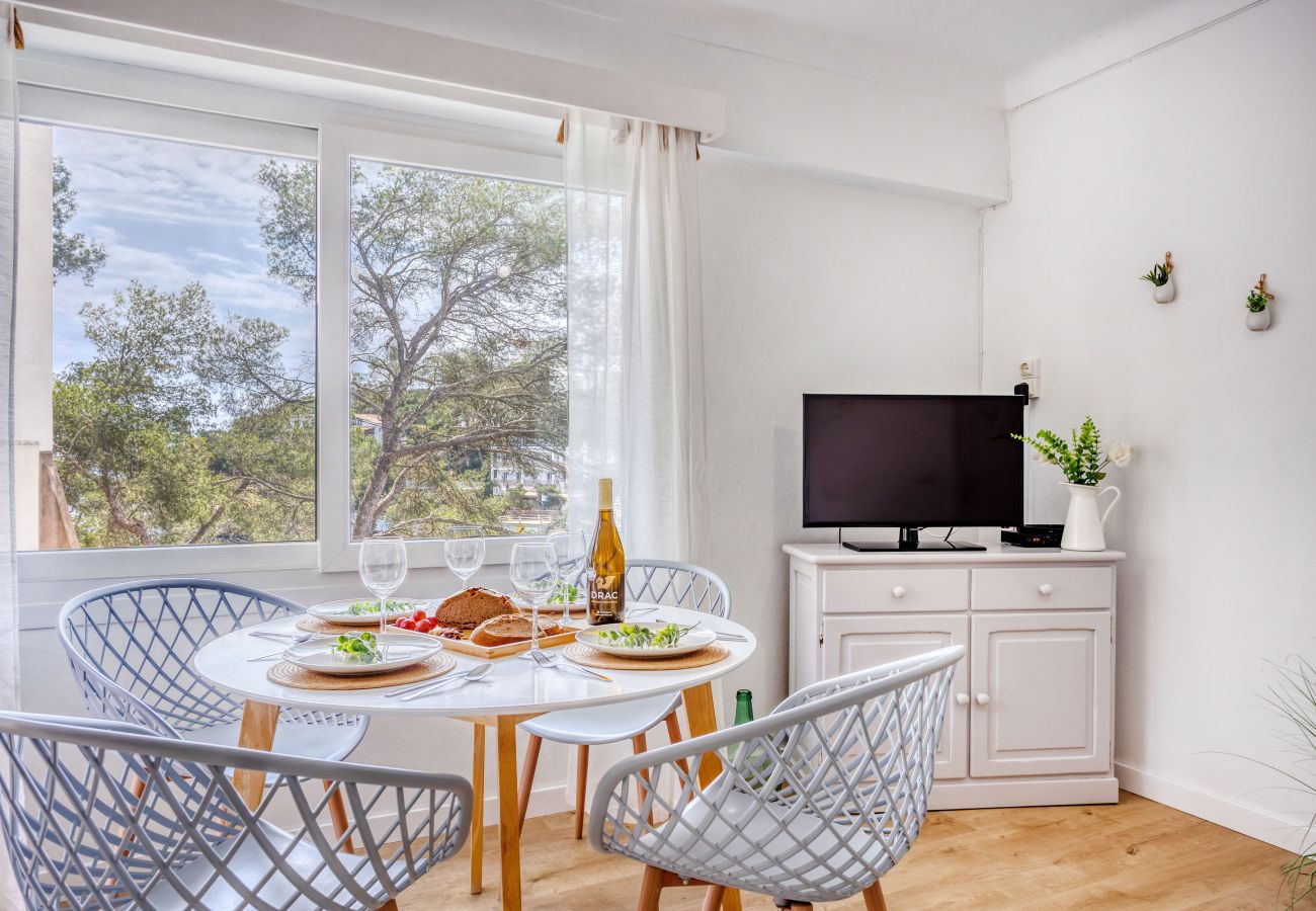 Ferienwohnung in Cala Santanyi - Drac 1 by dracmallorca