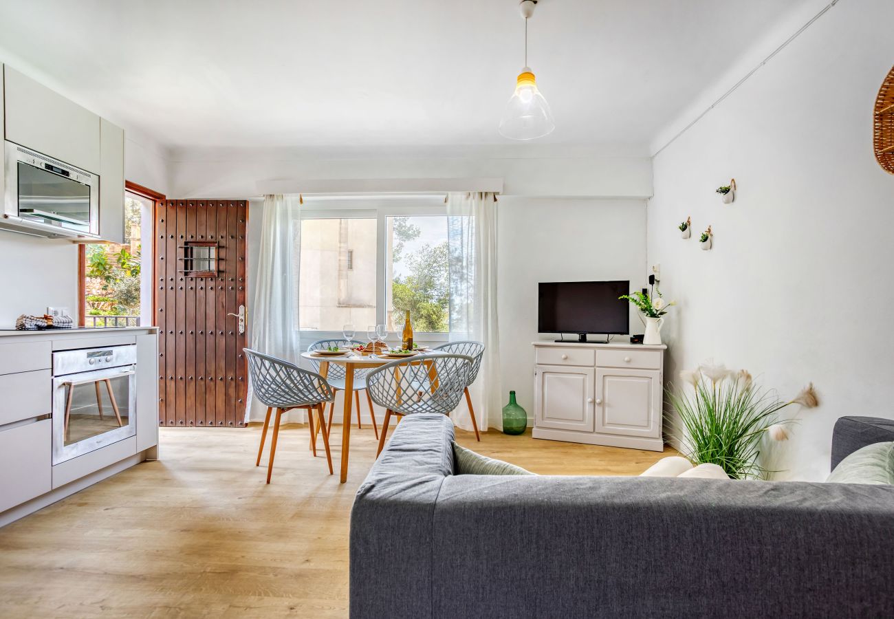 Ferienwohnung in Cala Santanyi - Drac 1 by dracmallorca