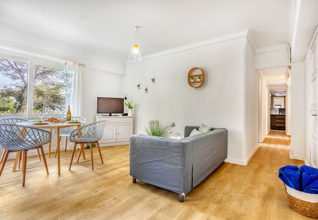 Ferienwohnung in Cala Santanyi - Drac 1 by dracmallorca