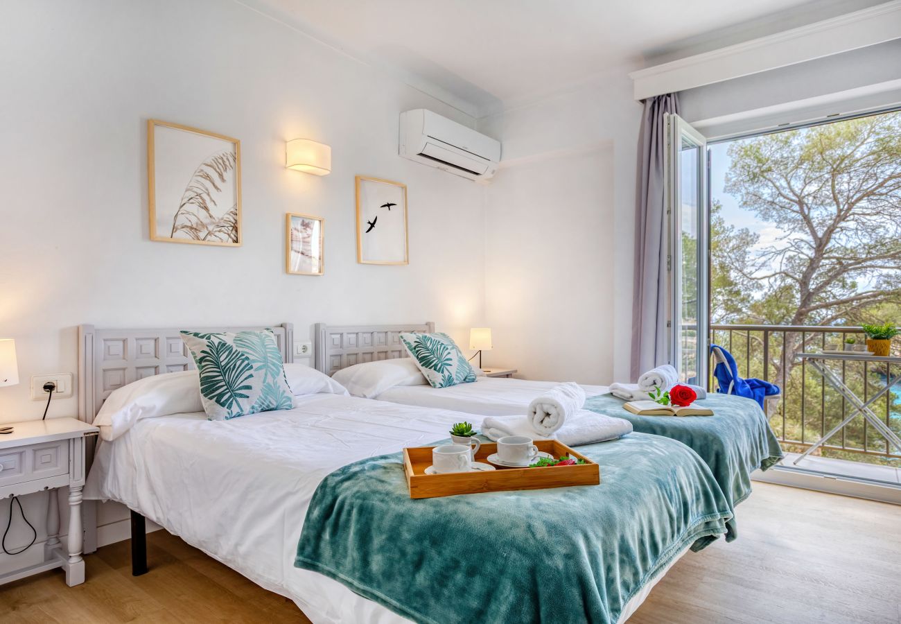 Ferienwohnung in Cala Santanyi - Drac 1 by dracmallorca